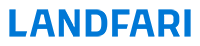 Landfari logo