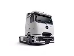 Mercedes-Benz eActros 600
